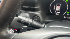 Honda HR-V 1.5 eHEV Advance 5dr CVT Hybrid Hatchback